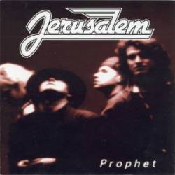 Jerusalem (SWE) : Prophet